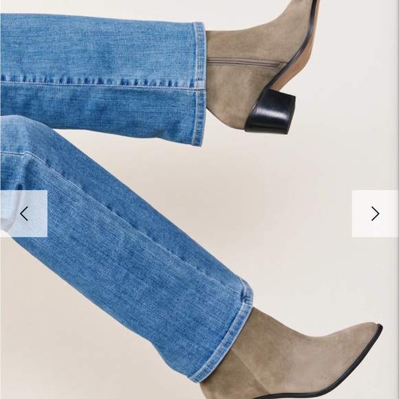 ABLE Dorset Boots - Picture 4 of 8